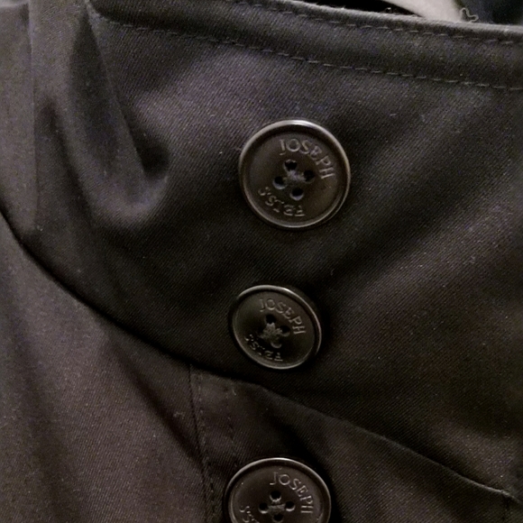 Joseph & Feiss 2 in 1 jacket -NWOT - Picture 3 of 16